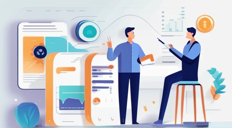 企业管理哪些板块好些啊