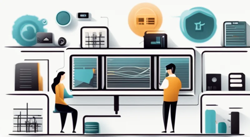 企业管理程序混乱有哪些