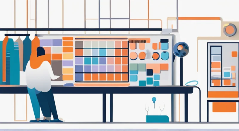 纺织企业管理措施有哪些