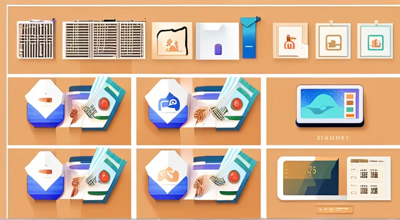 企业管理杂志主题有哪些