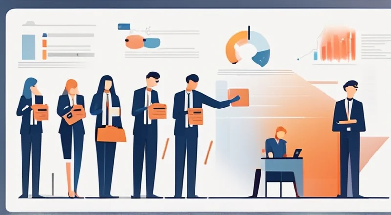 企业管理最能干的人有哪些