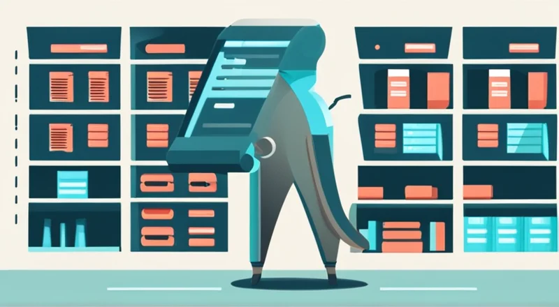 企业管理档案有哪些