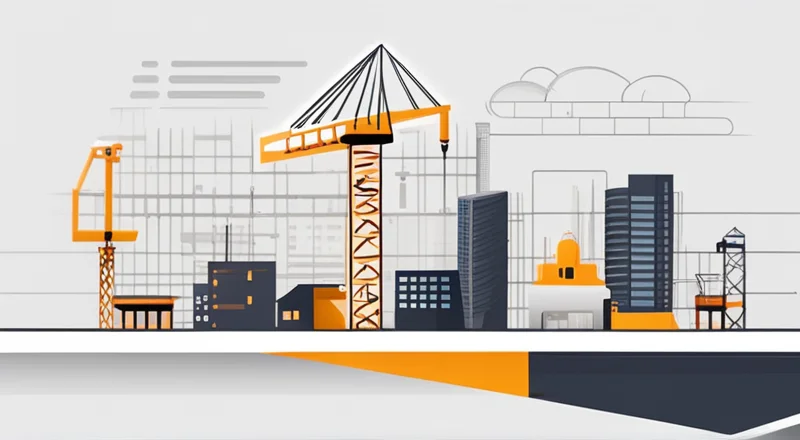 建筑企业管理典范有哪些