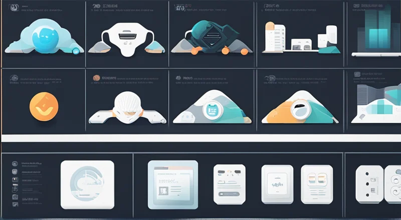 小维企业管理模型有哪些