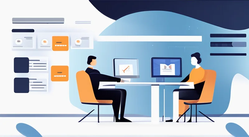 企业管理人员都有哪些