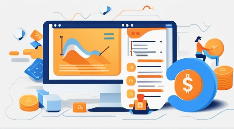 企业管理财税服务包括哪些