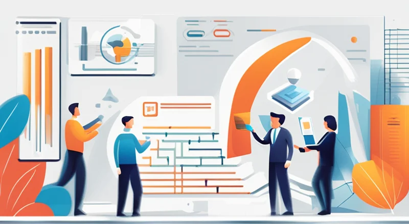 企业管理构架有哪些