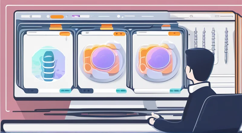 磁盘阵列管理软件选哪个