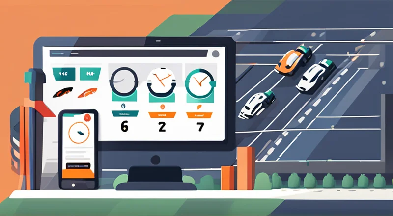 赛车场地管理软件哪个好