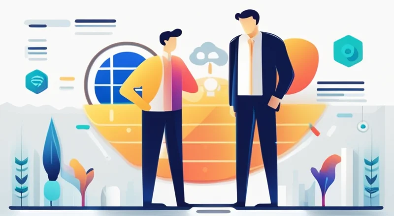 企业管理群成员有哪些