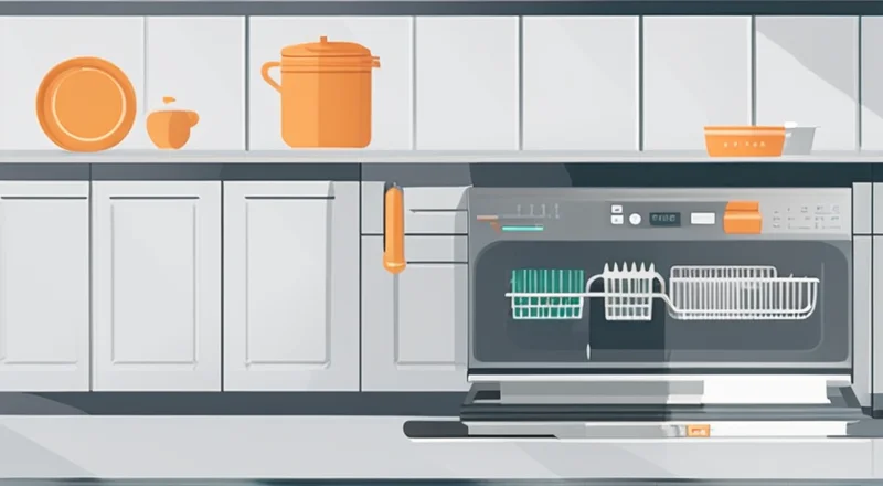 洗碗机租赁管理软件哪个好