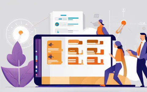 聚焦企业管理标题有哪些