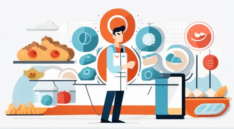 食品企业管理风险有哪些