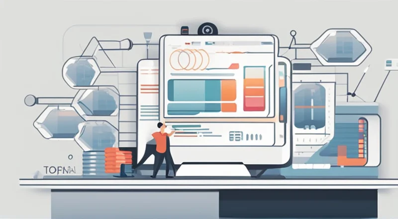 企业管理的运营体系有哪些