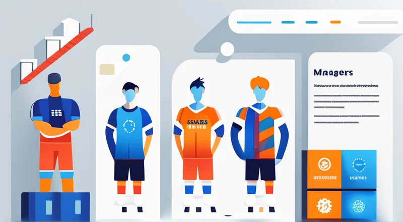 体育企业管理者有哪些