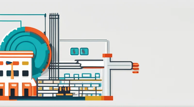 工厂企业管理方法有哪些