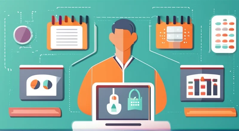 小企业管理方式有哪些