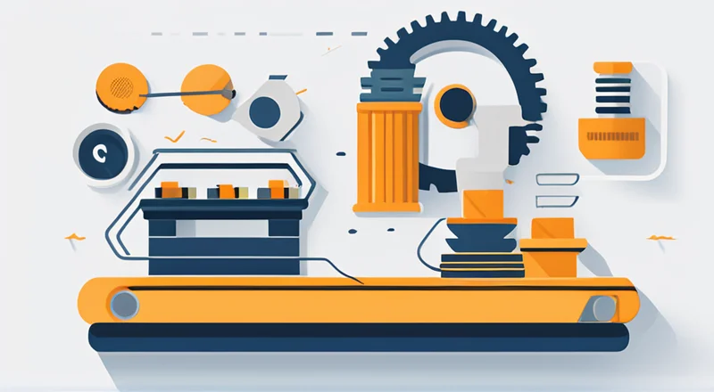 制造企业管理手法有哪些