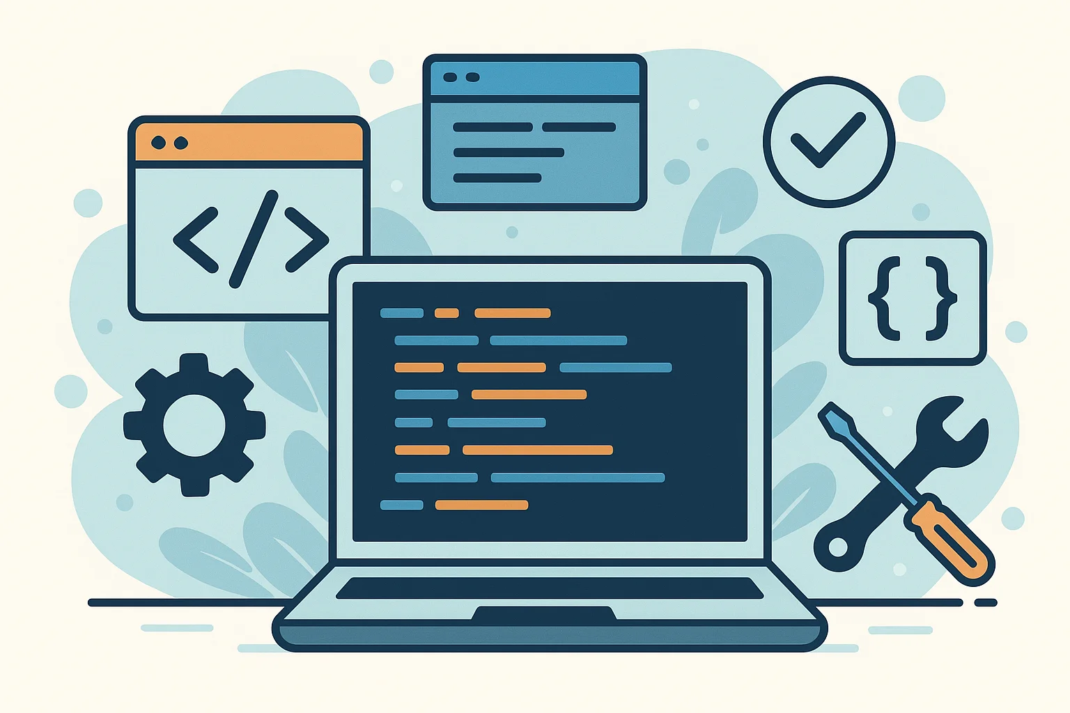 概念大揭秘：进销存软件与传统库存管理的区别