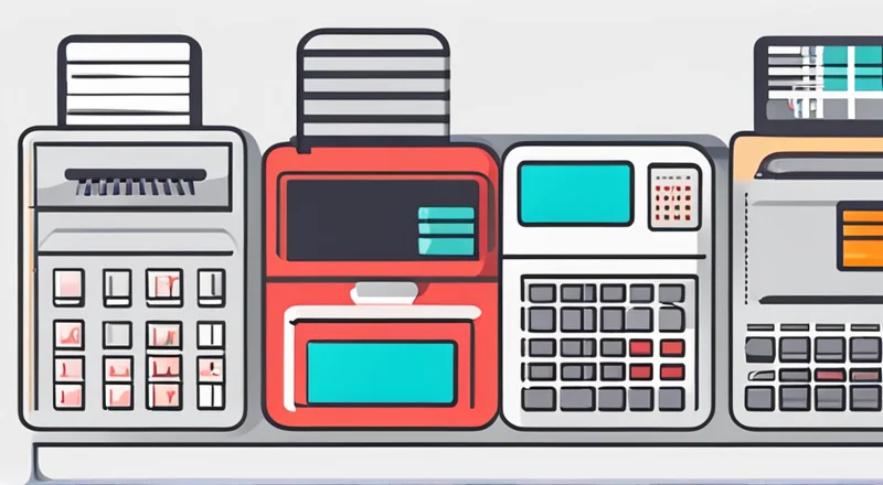 收银系统管理软件哪个好