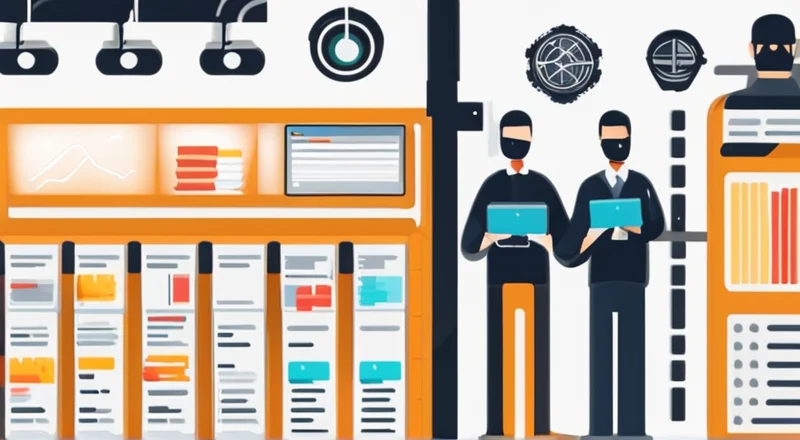 企业管理生产模式有哪些