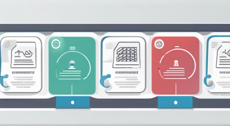 企业管理组织架构有哪些