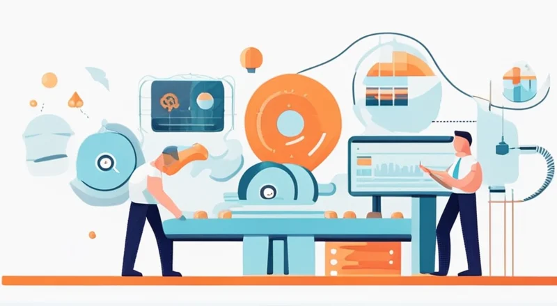 企业管理岗有哪些