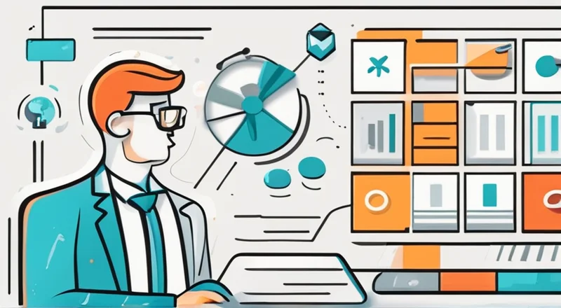 企业管理哪些板块好做点