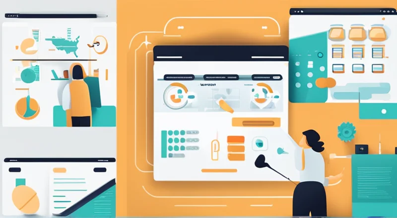 企业管理部门有哪些岗