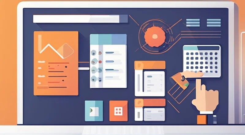 企业管理细节系列有哪些