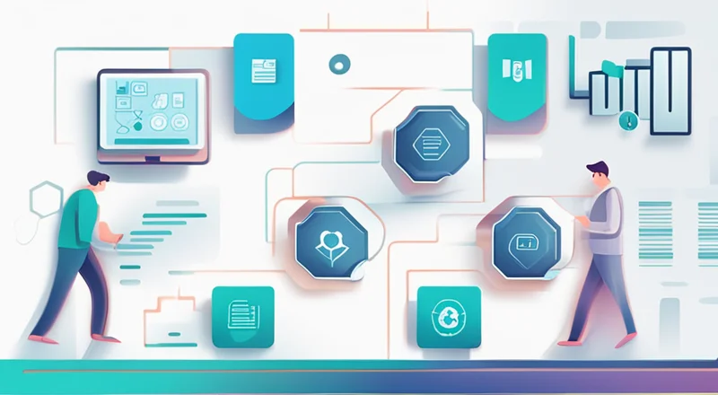 数字企业管理常识有哪些