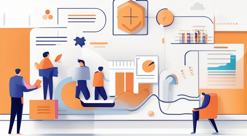 企业管理管哪些