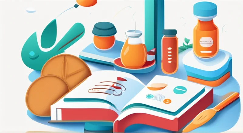 食品企业管理有哪些书籍