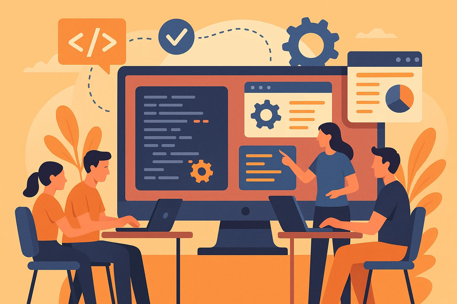 手把手教你：进销存系统库存盘点操作