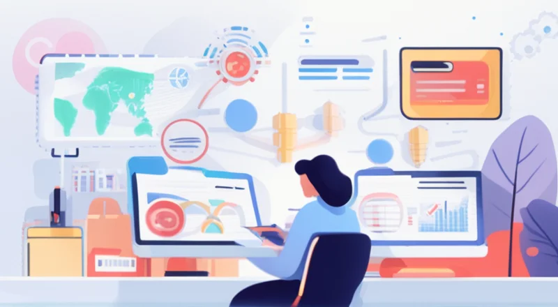 疫情信息管理软件哪个好