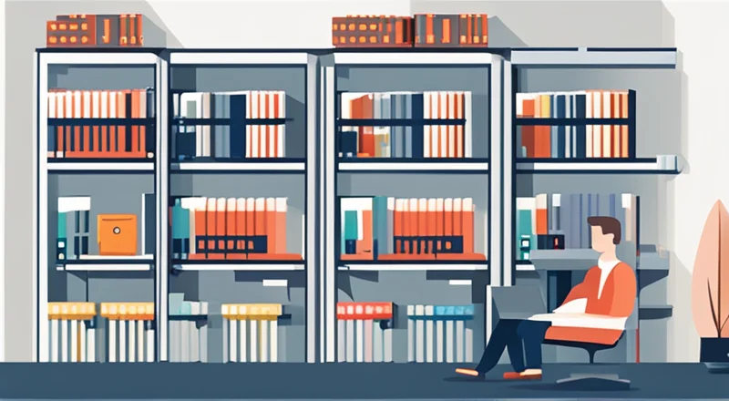 图书馆管理软件哪个好6