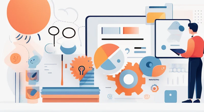 企业管理学习哪些知识