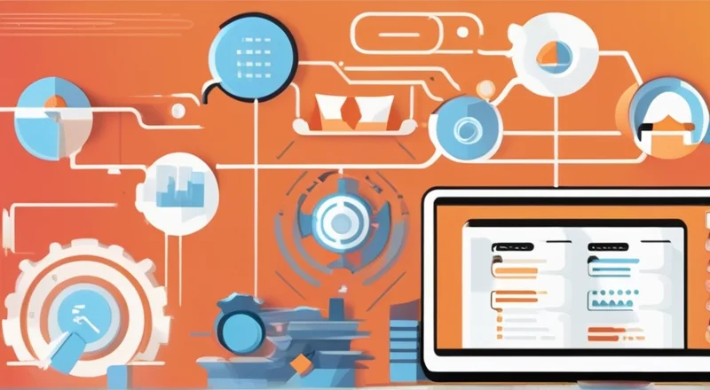 近代企业管理模式有哪些