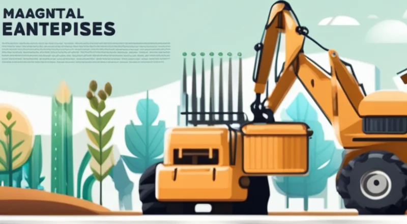 农垦企业管理原则包括哪些