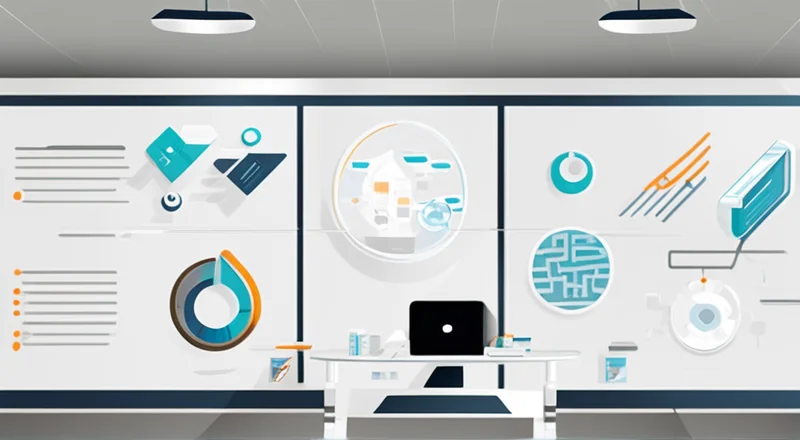 项目的企业管理有哪些