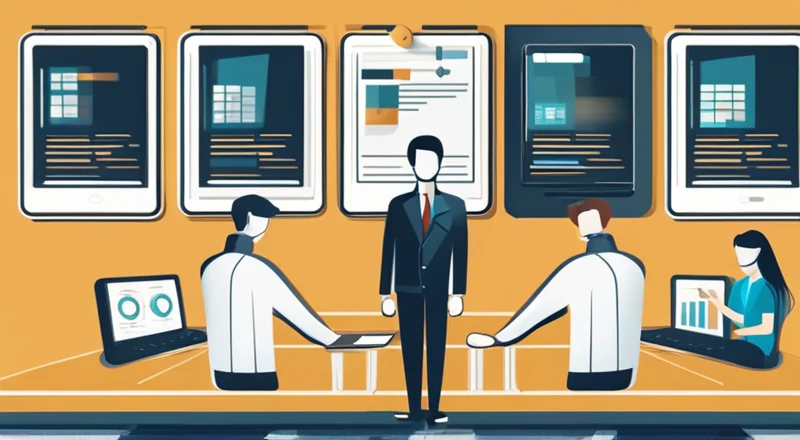 企业管理有哪些术语