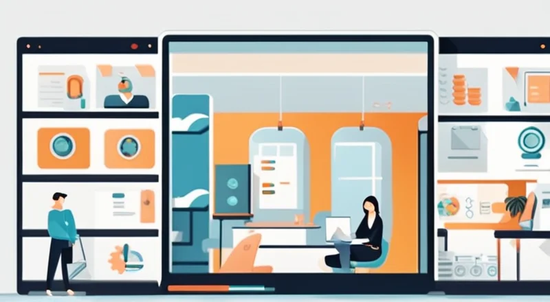 小微企业管理活动有哪些