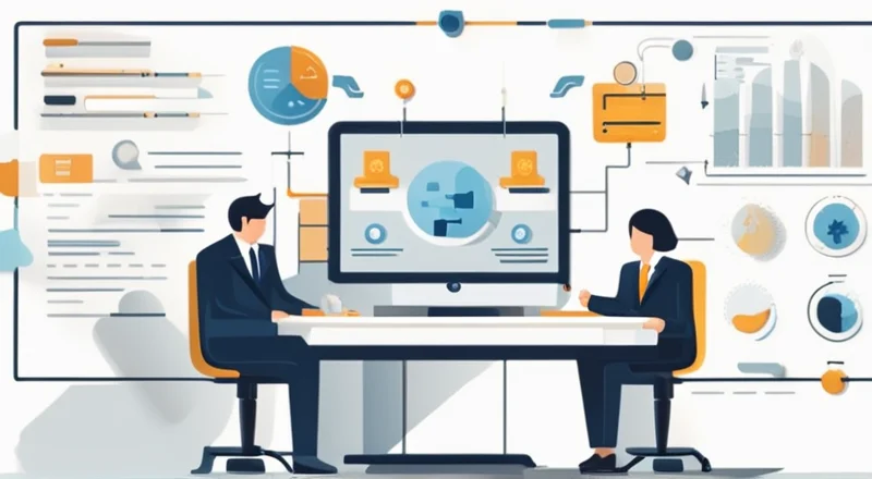 企业管理结构有哪些内容