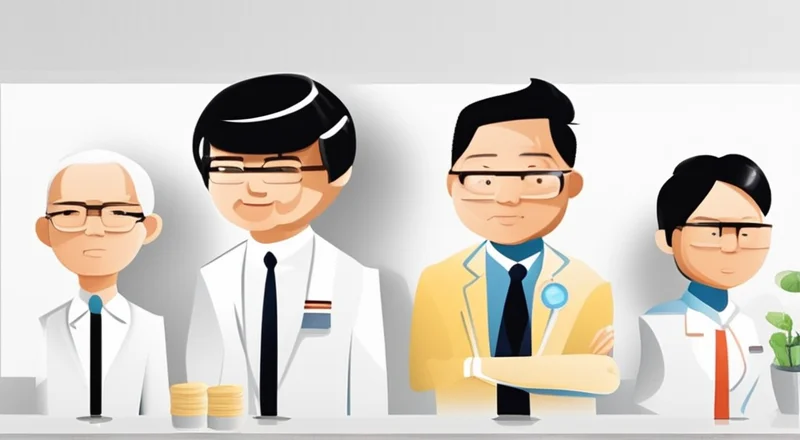 台湾企业管理名人有哪些