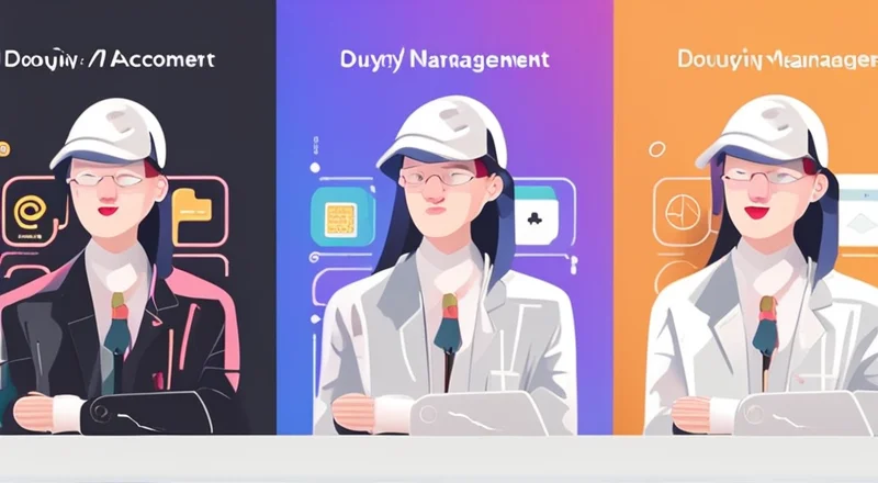 抖音多账号管理软件哪个好用