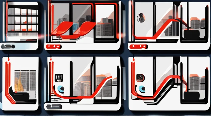 搜狐企业管理模式有哪些