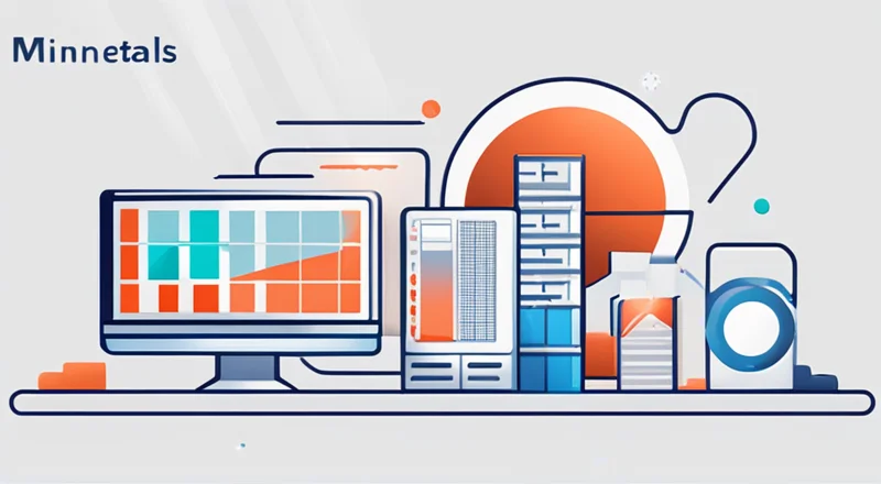 哪些公司属于五矿企业管理