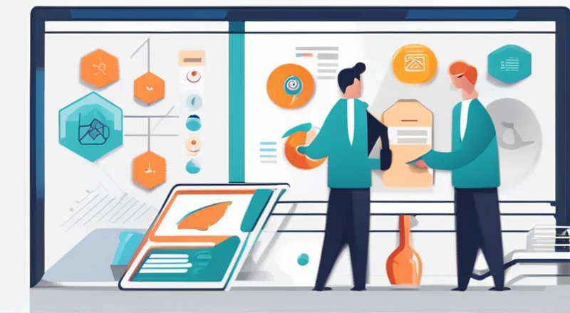 企业管理有哪些属性