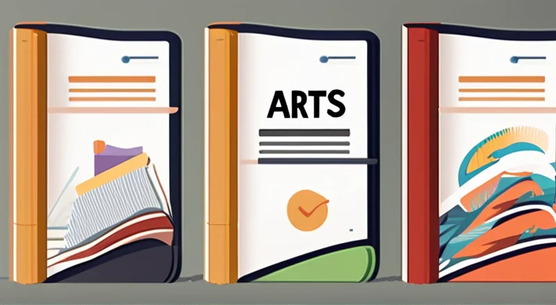 艺术企业管理书籍有哪些