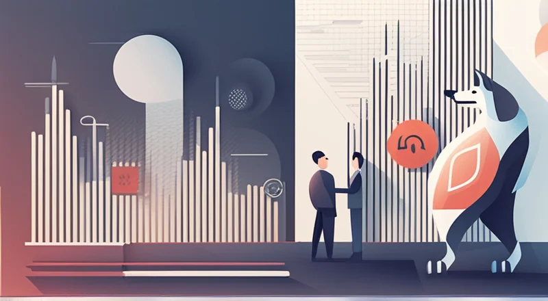 企业管理狼道体现有哪些